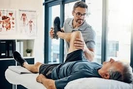 Can ICBC Physiotherapy Help You Regain Mobility and Function?